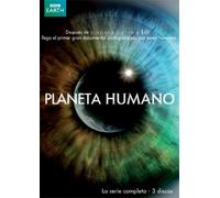 Planeta Humano - La Serie Completa (Human Planet) (2011) (Import Edition)