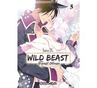 Planeta Manga: Wild Beast Forest House nº 03 (Universo Planeta Manga)