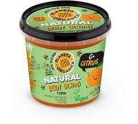 Planeta Orgánica C+Citrus Body Scrub 360 ml