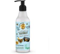 Planeta Organica Natural Body Lotion with Coconut Caribbean Blend 250 ml