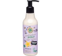 Planeta Orgánica Madagascar Dream Vanilla Body Lotion 250 ml