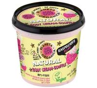 Planeta Orgánica Raspberry Fluff Soufflé Body Cream 360 ml