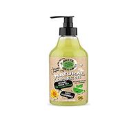Planeta Organica Skin Super Good Natural Shower Gel "100% Vitamine", 500 ml of 6 Pieces/Kr, 500 g