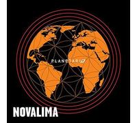 Planetario by Novalima (2015-06-15)