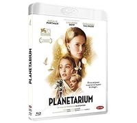Planetarium BD