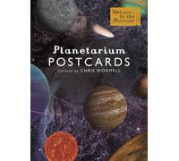Planetarium Postcards