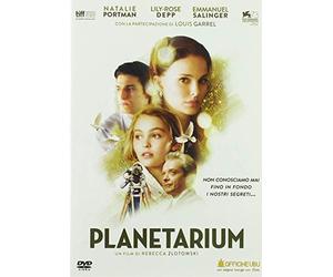 Planetarium [Region Free]