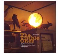 Donarier,Matthieu - The Visible Ones