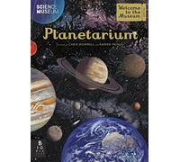 Planetarium: (Welcome To The Museum)
