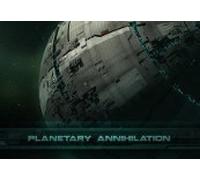 Planetary Annihilation - Digital Deluxe Commander Bundle Steam Gift