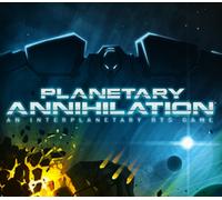 Planetary Annihilation RU Steam Gift