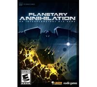 Planetary Annihilation - Standard Edition - PC