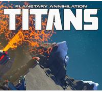 Planetary Annihilation: TITANS Steam Altergift