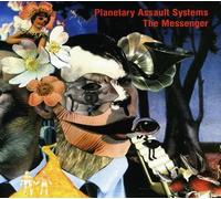 Planetary Assault System - The Messenger