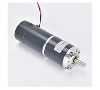 Planetary DC Reduction Motor 12V XC45PG45S Variable Speed Low Gear high Torque(12V35 rpm)