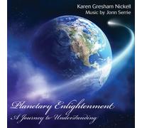 Planetary Enlightenment: A Journey to Understanding