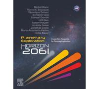 Planetary Exploration Horizon 2061: A Long-Term Perspective for Planetary Exploration