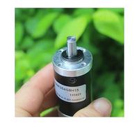 Planetary Gear electronic starter DC5V-12V And 12 RPM Slow electronic starter High Reduction Ratio 0.36A High Torque Slow electronic starter ICXLPMC