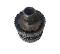 Planetary Gear Kit 3 Pinions 17 Teeth On Pinion 69 Teeth Ring Gear Compatible With U250E U251E Automatic Transmission 98 Up
