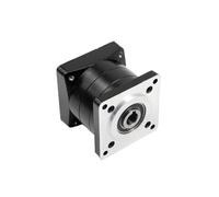 planetary gear reducer 86mm hole output suitable for Nema34 stepper motor or brushless DC(6 to 1)