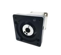 planetary gear reducer Helical gear reducer suitable for Nema 17 23 34 stepper motor reducer(Ratio 100 to 1)