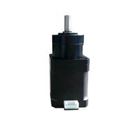 Planetary Gear Reducer Nema17 Stepper Motor 0.28Nm 1.3A Length 34mm Speed Ratio 3.71:1 5.18:1 13.7:1(Ratio 13.7 to 1)