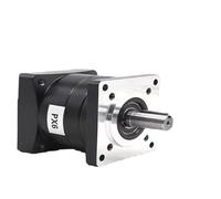 planetary gear reducer Nema23 34 42 110PX(Ratio 6 to 1)