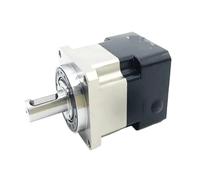 Planetary Gear Reducer Nema23 Motor Speed Reduction Gearbox 200W/400W servo high Precision(9.525mm input,Ratio 25 to 1)