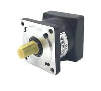 Planetary Gear Reducer Nema34 Gearbox 86mm for Stepper Motor(Ratio 15 to 1)