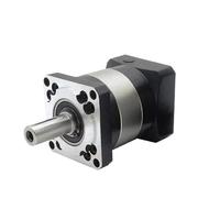 planetary gear reducer Planetary gearbox motor reducer suitable for Nema 17 23 34 stepper motor reducer(Ratio 4 to 1)