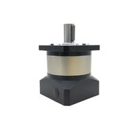 Planetary Gear Reducer Planetary Reducer Nema34 Stepper Motor 750W 1KW servo Motor Reducer(16mm Input,Ratio 70 to 1)