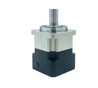 planetary gear reducer PLG060/120/Planetary Reducer for Nema 17 23 34 Stepper Motor Reducer(PLG090 19mm Input)