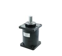 planetary gear reducer PX110 19mm input 22mm output planetary reducer(Ratio 48-1,110x110 Stepper)