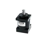 Planetary Gear Reducer PX60 Planetary Reducer is Suitable for DC motors216 24 Stepper Motors with an Output Shaft of(Ratio 6)