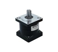 Planetary Gear Reducer PX80 Planetary Reducer DC Motor Input Hole 19mm Output Shaft 16mm Suitable for Nema32 servo(4 to 1)