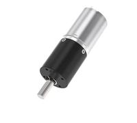 Planetary Gear Reduction DC Brushed electronic starter GA24-370 Forward And Reverse Full Metal Gear 6V 17rpm XHAJCSJWGD