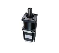 Planetary Gear Stepper Motor 76mm 1.8N. m Ratio 15/20/ 25/30/ 40/50/ 100:1(Ratio 40 to 1)