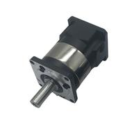 Planetary Gearbox 3-100:1 Reducer, 5mm 8mm Input, For 50w 100w Servo Motor, Nema17 42mm Stepper Motor(5mm Input,Ratio 3 to 1)