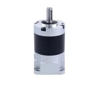 Planetary Gearbox Motor Speed Reducer Ratio 4:1 to 100:1 for 5mm Shaft Nema17 Stepper Motor(4 to 1)