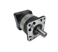 Planetary Gearbox name 34 86mm Flange stepper Motors 12.7/14mm Input Speed Ratio 3:1-100:1(14mm In Nema34,30 to 1)
