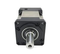 Planetary Gearbox Nema23 Stepper Motor Reducer 6.35mm/8mm/11mm/14mm Input 14 Output High Precision(7 to 1,6.35mm for Stepper)
