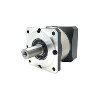 Planetary Gearbox Nema34 Stepper Motor Step-down Reduction Gearbox(14mm Input,5 to 1)