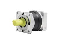 Planetary Gearbox Ratio 12:1 16:1 20:1 25:1 28:1 35:1 40:1 50:1 70:1 80mm Planetary Gearbox For 80mm DC Brushless Motor(28 to 1)