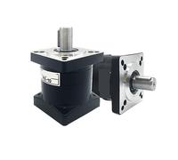 Planetary Gearbox Reducer 86mm Ratio 3,5,8,10,16,36~216 Stepper Motor Speed Gear Stable Precise Efficient Output(Ratio 64:1,Input-14Output-16)