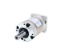 Planetary Gearbox Speed Reducer Gear 15:1/20:1/45:1/100:1 5mm Input for Nema14 Stepper Motor(45 to 1)