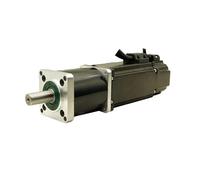 Planetary Geared Brake Nema24 3Nm Closed Loop Stepper Motor and Driver Kit 60HSEPGB84+HSE57 Easy Servo Reducer(Ratio 4 to 1)