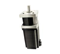 Planetary Geared NEMA34 86mm Stepper Motor 12Nm ratio 4:1/5:1/10:1/16:1/20:1/25:1/40:1/50:1/100:1 Reducer(Ratio 40 to 1)