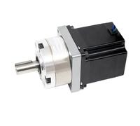 Planetary Geared Reducer 1PC 35 * 39mm 2phase Output Torque 0.67Nm-6Nm Small Nema14 Planetary Gear Stepping Motor with Gearbox(Reduction ratio 139,Nema14 35x39mm)