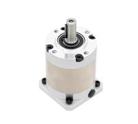 Planetary Geared Reducer 1PC Micro Nema8/11/14/17/23/24 0.67-3.5a Stepper Motor With Gear Planetary Reducer Gearbox(Ratio 25,Nema17 42X34mm)