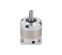 Planetary Geared Reducer 1PC Planetary Geared Gearbox Nema 11 Stepper Stepping Mo-tor Reducer Gear Box(Ratio 16)